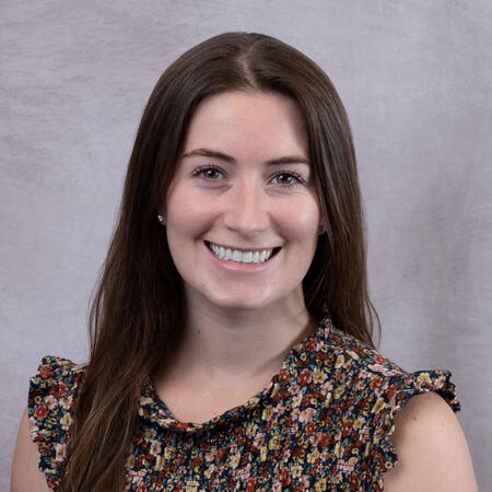 Margaret Ives' Portrait