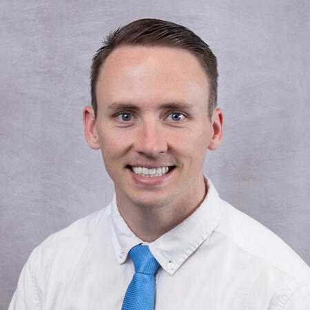 Samuel Weeks' Portrait