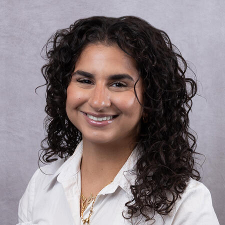 Tammy Afif - Head Shot