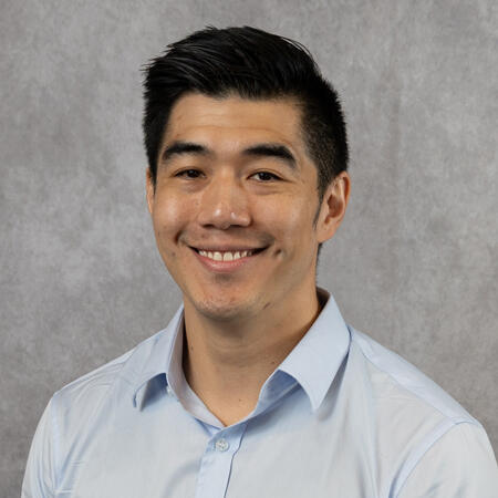 Ryan Shao's Portrait