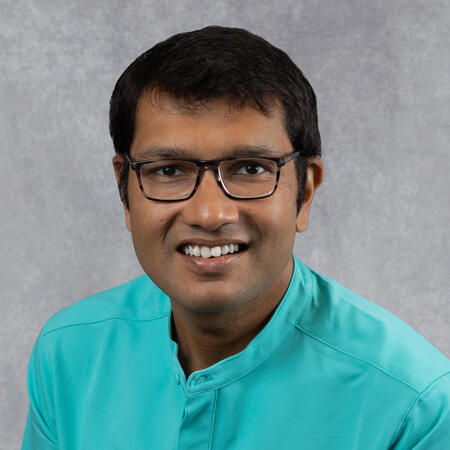 Shudipan Chakraborty's Portrait