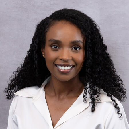 Yamrot Bekele's Portrait