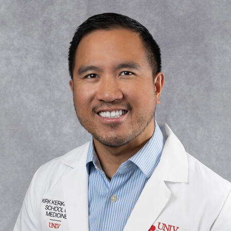 Head shot of Glendell de Guzman