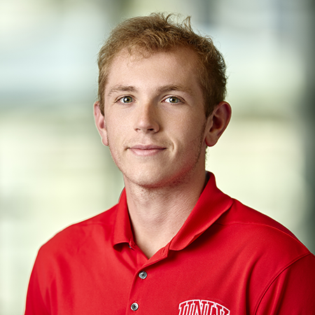 Bailey Crone's Portrait