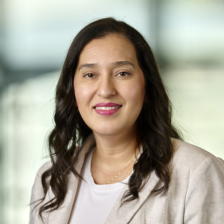 Juliana Tkatch's Portrait