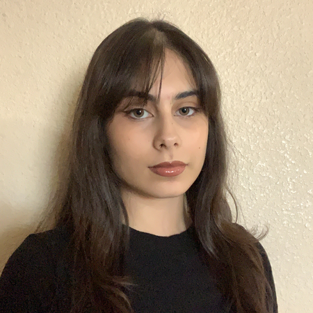 Camile Lopez's Portrait