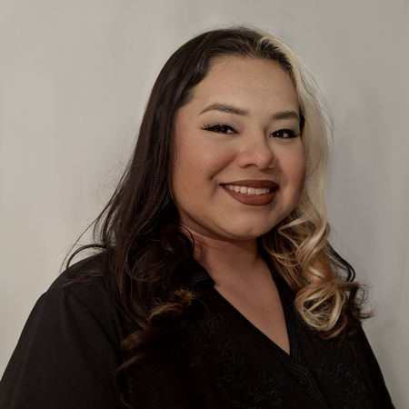 Daniela Castañeda's Portrait