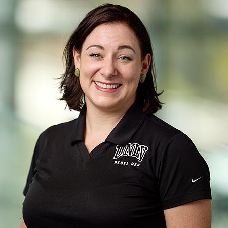 Portrait of Elisa Marcheschi Hickey