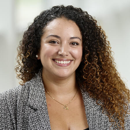 Photo of Frances Young