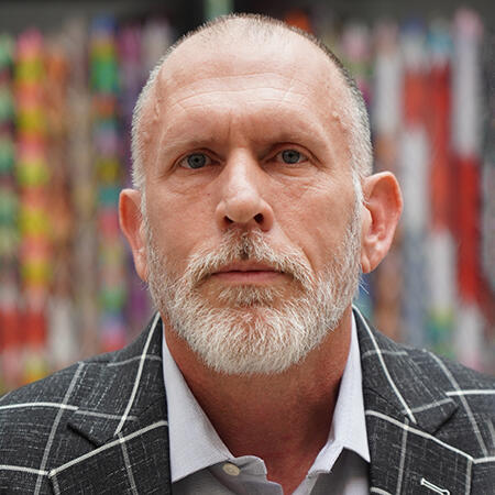 Photo of Kurt Hanson