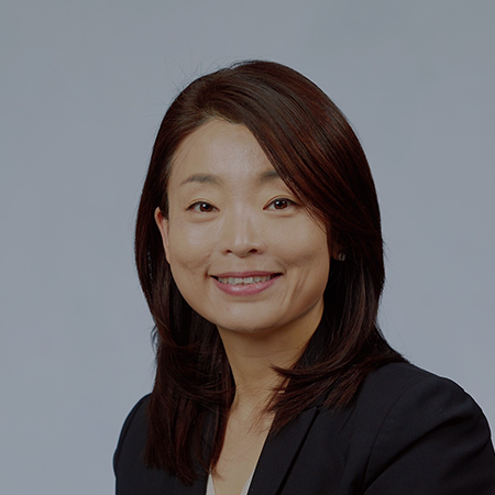 Jaeyun Moon's Portrait