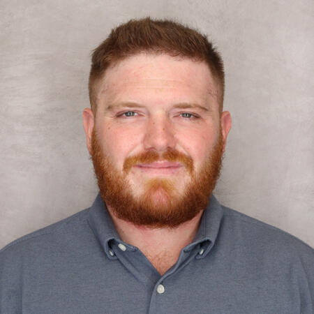 Photo of John Millacci