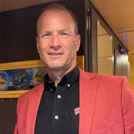 John Mercer's Portrait