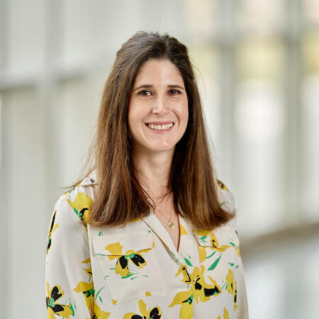 Kristen Keach Portrait