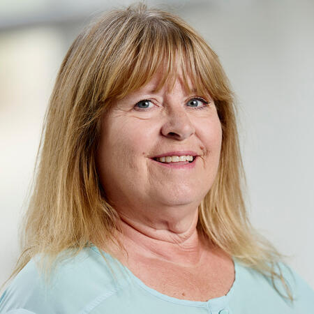 Photo of Marde Closson