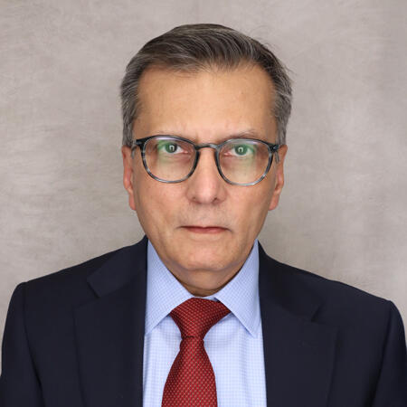 Aftab Merchant, MBBS, FCPS, MHPE