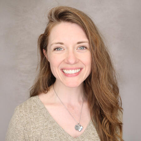 Nicole Unger, BA