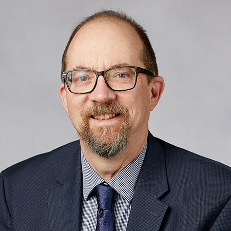 Thomas Vida, PhD