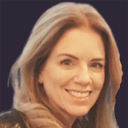 Rosemary Brock's Portrait