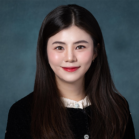 Boran Kim's Portrait