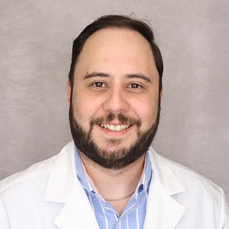 Edward Echevarria Torres