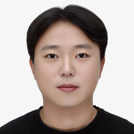 Jehun Moon's Portrait