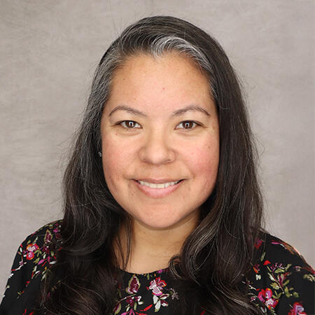 Deanna Guess' Portrait