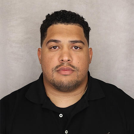 Kane Toomer's Portrait