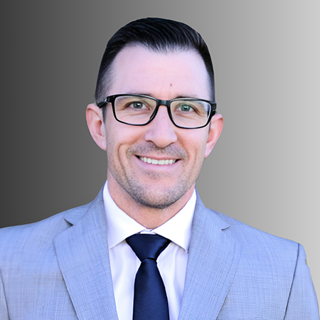 Philip Lamoreaux's Portrait