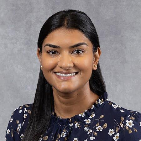 Sonal Prasad's Portrait