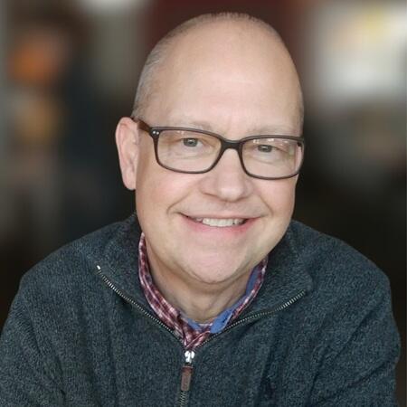 Tim Rinner's Portrait