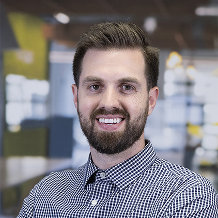 Tyler Thomas' Portrait