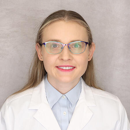 Cynthia Schwartz Portrait