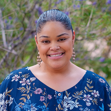 Devan Harris' Portrait