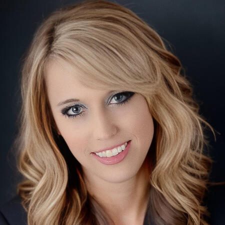 Heather Chrisman Portrait