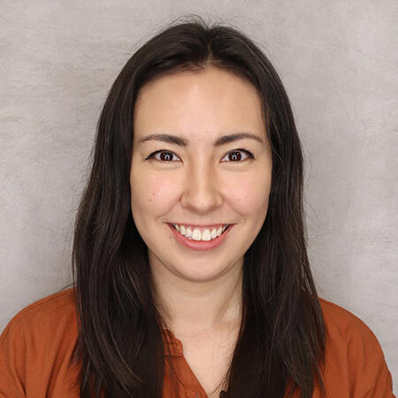 Azaria Massey Portrait