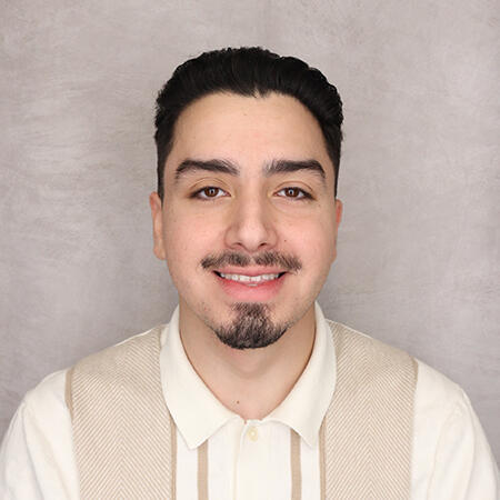Giovany Micheal Falquez
