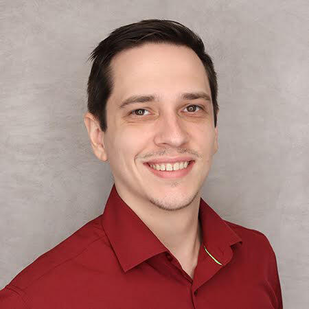 Ryan Trosky's Portrait
