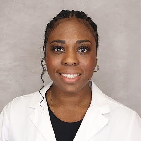 Sharika Burton's Portrait