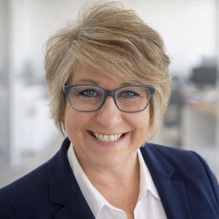 Althea Sheets' Portrait