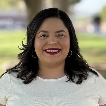 Angelica Ross' Portrait