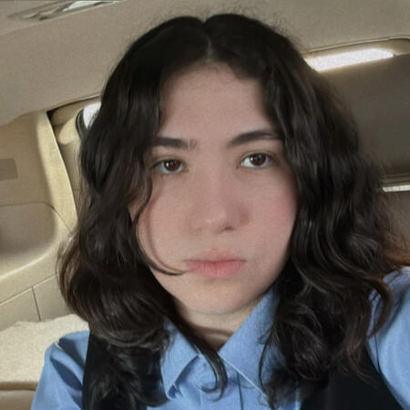 Photo of Celeste Estrada