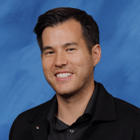 Photo of Cullen Skyles