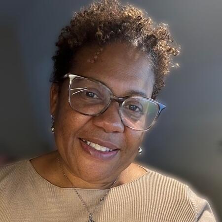 Lisa Taylor's Portrait