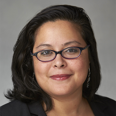 M. Amaris “Maria” Knight's Portrait