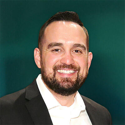 Anthony Noll's Portrait