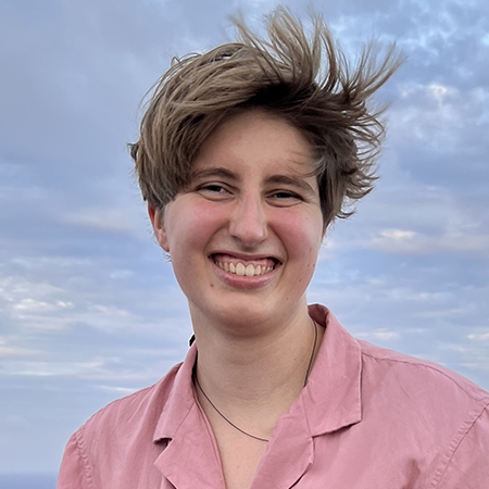 Celia Langford's Portrait