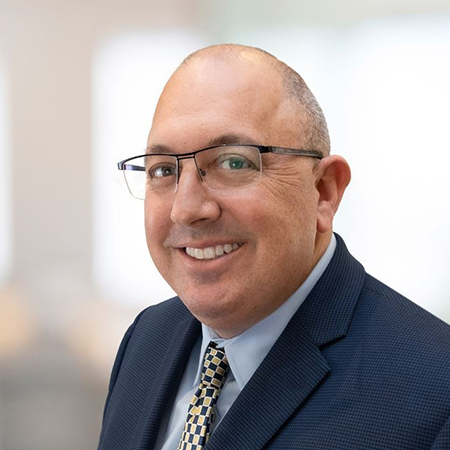 Ryan C. Whitman's Portrait