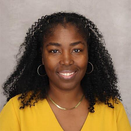 Sabrinia Butts' Portrait