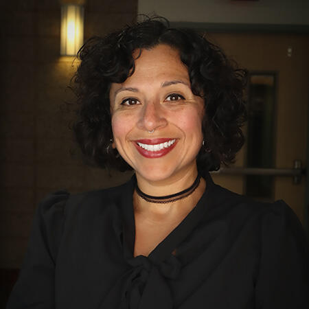 Photo of Yoshabel Cortez